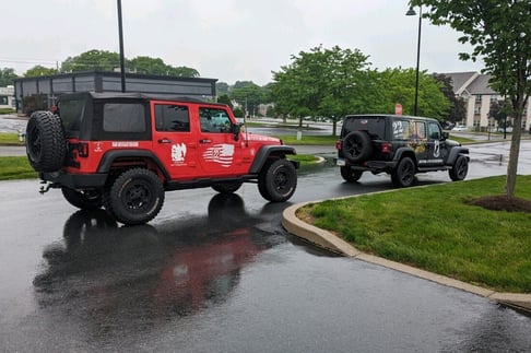 2024 Armed Forces Day Parade 2