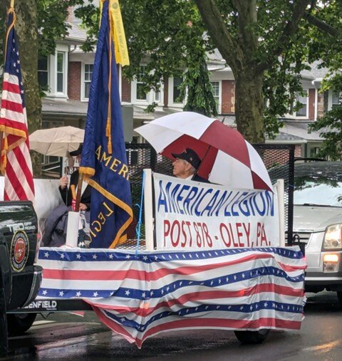 2024 Armed Forces Day Parade 4