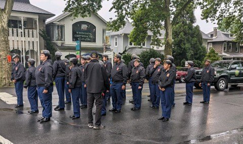 2024 Armed Forces Day Parade 5