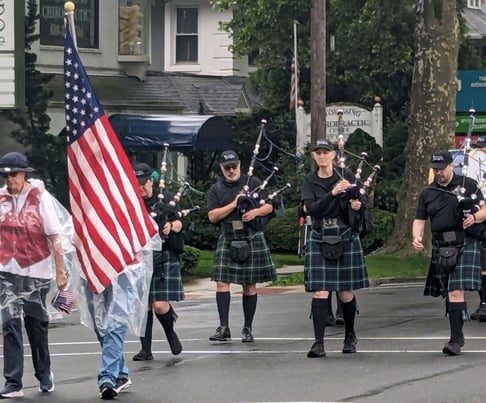 2024 Armed Forces Day Parade 6