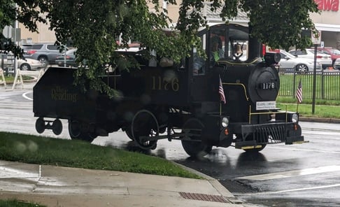 2024 Armed Forces Day Parade 7