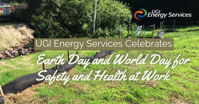 2024 ugies earth day world safety
