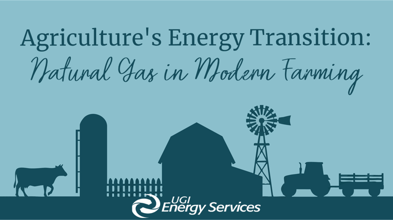 Agricultures Energy Transition