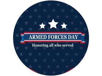 Armed Forces Day Event in West Reading, PA