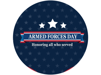 Armed forces