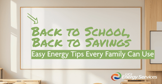 Back to School Savings