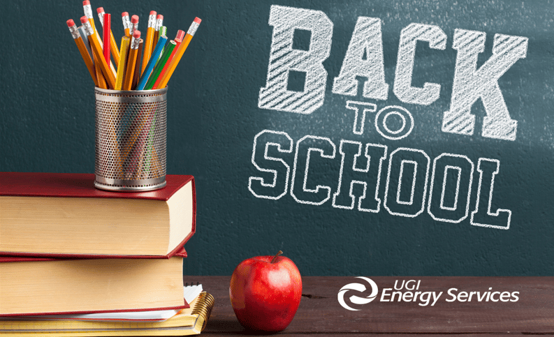 Back to School