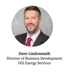 Dave Lindenmuth