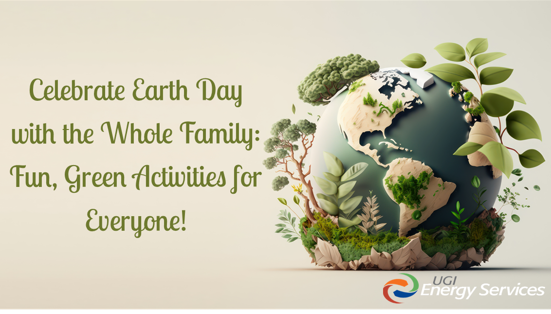 Earth Day
