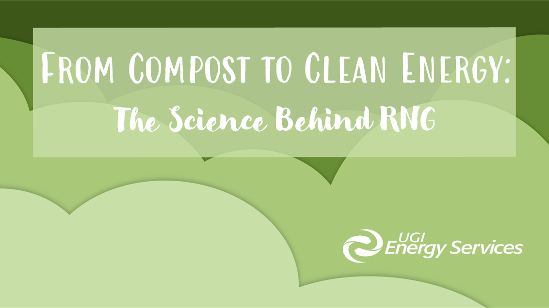 From Compost to Clean Energy