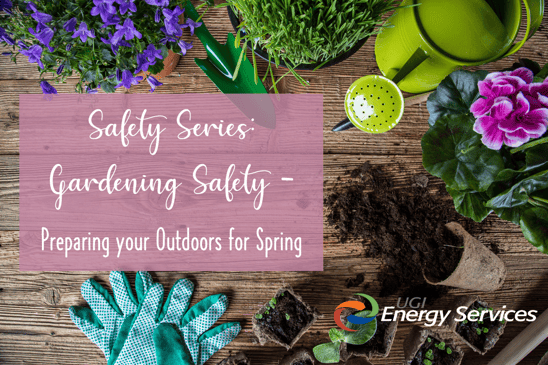 Gardening Safety-1