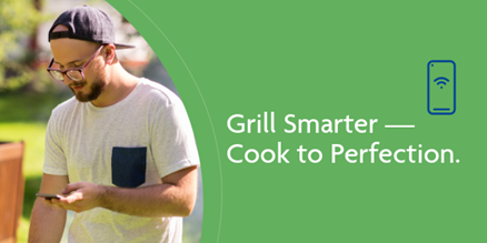 Grill Smarter