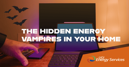 Hidden Energy Vampires