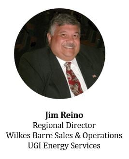 Jim Reino Wilkes Barre Blog