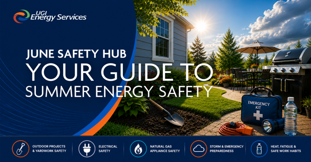 June Safety