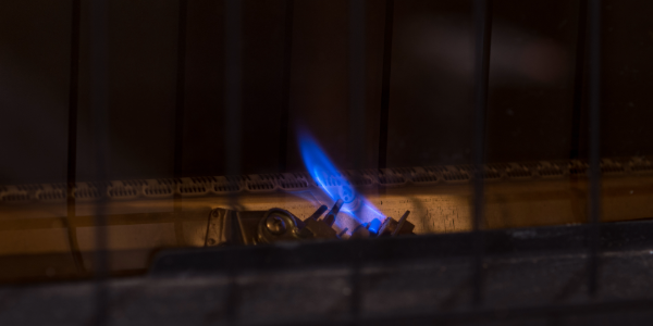 Natural Gas Appliaces 3