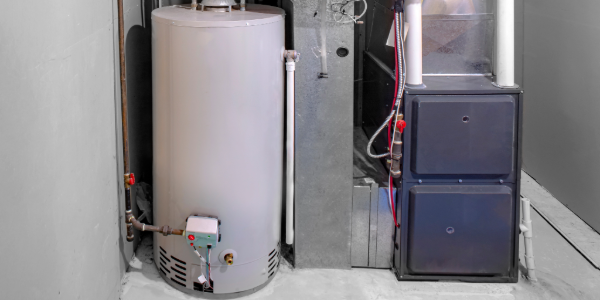 Natural Gas Appliaces 4