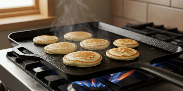 Natural Gas Appliaces 6