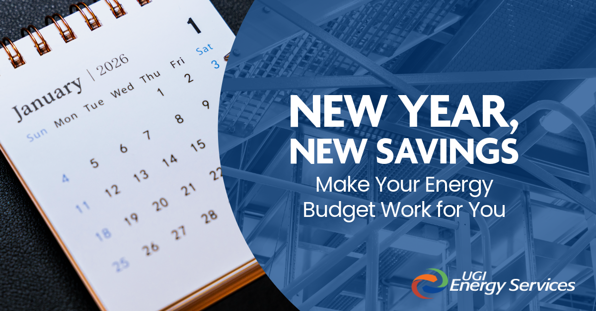 New Year, New Savings
