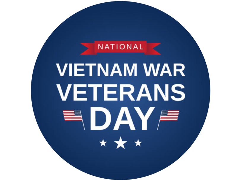 Vietnam Veterans Day