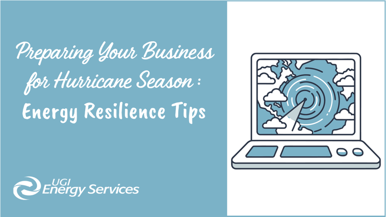 Preparing Your Business for Hurricane Season
