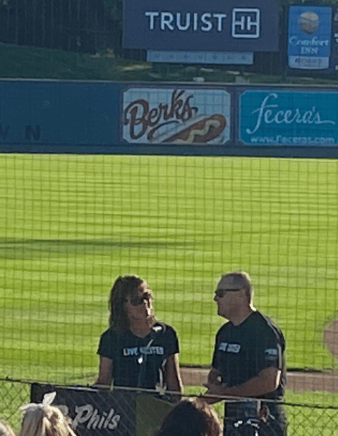 Reading Phillies