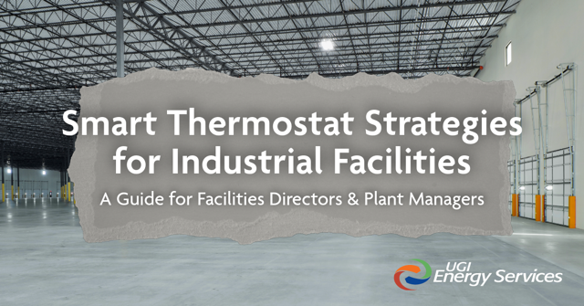 Smart Thermostat Strategies