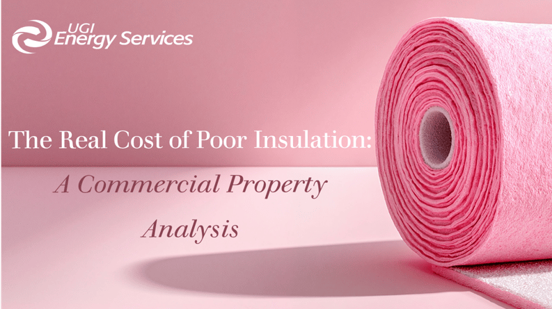 The Real Cost of Poor Insultation