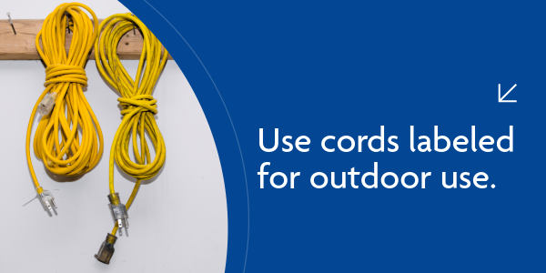 cords