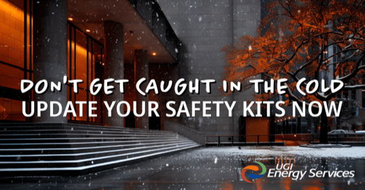 ugies 2024 safety kit tips