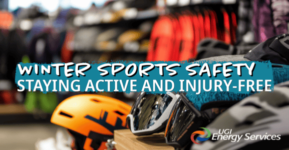 ugies 2025 winter sports safety