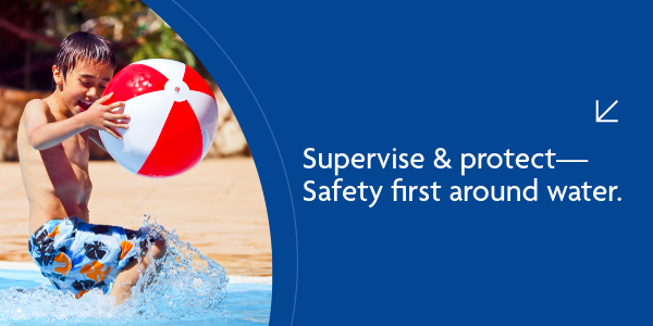 water safety
